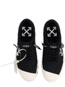 حذاء رياضي أوف وايت "Vulc Undercut"