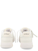 Off White Sneaker "Out Of Office Slim"
