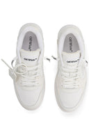 Off White Sneaker "Out Of Office Slim"