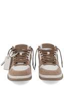 Off White Sneaker "Out Of Office"