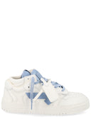Off White Sneaker "3.0 Floating Arrow"