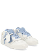 Off White Sneaker "3.0 Floating Arrow"