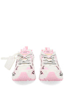 Off White Snekaer "Be Right Back"