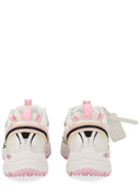 Off White Snekaer "Be Right Back"