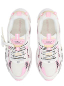 Off White Snekaer "Be Right Back"