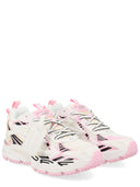 Off White Snekaer "Be Right Back"