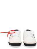 Off White Sneaker "Vulc Low"