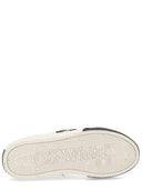 Off White Sneaker "Vulc Low"