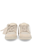 Off White Sneaker "Out Of Office"