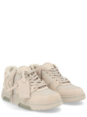 Off White Sneaker "Out Of Office"