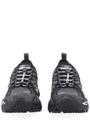 Off White Sneaker "Be Right Back"