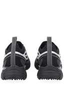 Off White Sneaker "Be Right Back"