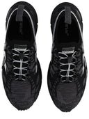 Off White Sneaker "Be Right Back"