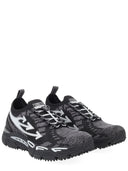 Off White Sneaker "Be Right Back"