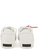 Off White Sneaker "Vulc Low"