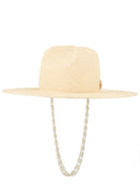 Ruslan Baginskiy Cappello Da Cowboy Con Logo