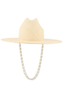 Ruslan Baginskiy Cappello Da Cowboy Con Logo