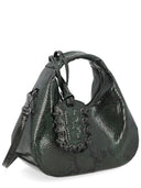 Ganni Borsa "Hobo" Mini