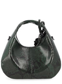 Ganni Borsa "Hobo" Mini