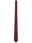 Ferragamo Cravatta In Seta