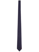 Ferragamo Cravatta In Seta