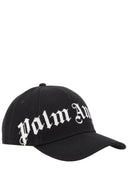 Palm Angels Cappello Da Baseball "Overlogo"
