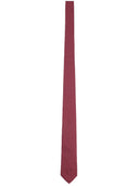 Ferragamo Cravatta In Seta