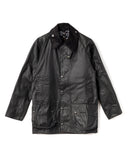 Barbour jakker svart