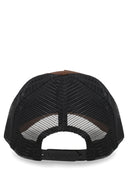 Palm Angels Cappello Da Baseball "Bear Trucker"