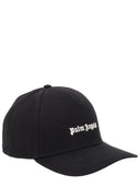 Palm Angels Cappello Da Baseball "Overlogo"