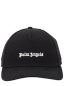 Palm Angels Cappello Da Baseball "Overlogo"