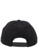 Palm Angels Cappello Da Baseball "Overlogo"