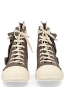 Rick Owens Drkshdw 스니커즈 "Cargo Sneaks"