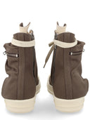 Rick Owens Drkshdw 스니커즈 "Cargo Sneaks"