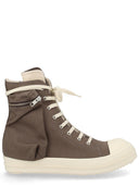 Rick Owens Drkshdw 스니커즈 "Cargo Sneaks"