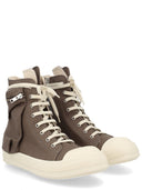 Rick Owens Drkshdw 스니커즈 "Cargo Sneaks"