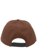 Palm Angels Cappello Da Baseball "Overlogo"