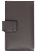 Brunello Cucinelli Portafoglio In Pelle