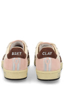 Premiata Sneaker "Bsktclad"