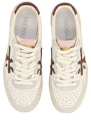 Premiata Sneaker "Bsktclad"