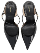 Tom Ford Décolleté "Mary Jane"