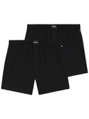 Boxer Boss in confezione da 2 in cotone