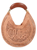 Chloé Borsa Hobo "Summer Banana"