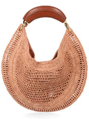 Chloé Borsa Hobo "Summer Banana"
