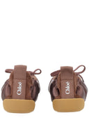 Chloé Sneaker Ballerina „Chloé Kick“