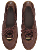 Chloé Sneaker Ballerina „Chloé Kick“
