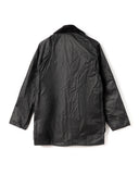 Barbour jakker svart
