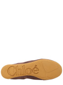 Chloé Sneaker Ballerina „Chloé Kick“