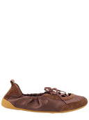 Chloé Sneaker Ballerina „Chloé Kick“