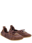 Chloé Sneaker Ballerina „Chloé Kick“